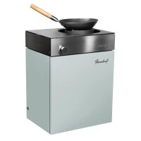 Flammkraft Block R Wokbrenner #6 Pool