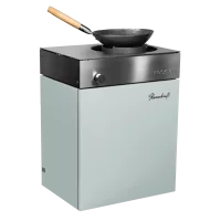 Flammkraft Block R Wokbrenner #6 Pool