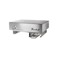 Flammkraft Block R Einbauwok