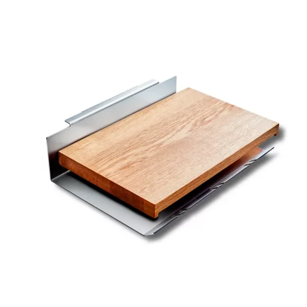 Flammkraft Seitenablage Block L R L, R