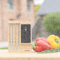 MEATER Pro XL W-LAN -Grillthermometer