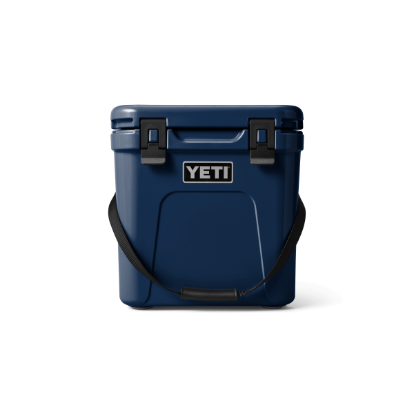 YETI Roadie®24: Robuste Kühlbox für Outdoor-Abenteuer Farbe NEVY Blau