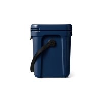YETI Roadie®24: Robuste Kühlbox für Outdoor-Abenteuer Farbe NEVY Blau