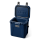YETI Roadie®24: Robuste Kühlbox für Outdoor-Abenteuer Farbe NEVY Blau