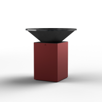OFYR 10th Anniversary Edition Oxide Red 100