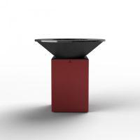 OFYR 10th Anniversary Edition Oxide Red 100