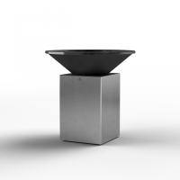 OFYR 10th Anniversary Edition Brushed Stainless Steel 100