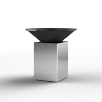 OFYR 10th Anniversary Edition Mirrored Stainless Steel 100 - Verspiegelt