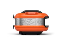 Gozney Limited-Edition Matty Matheson Tread Pizzaofen