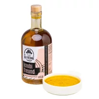 Knobifreund 500 ml - Ölfreunde