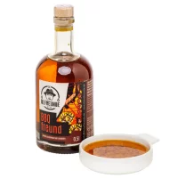 BBQ-Freund 500 ml - Ölfreunde