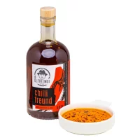 Chillifreund 500 ml - Ölfreunde