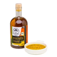 Bio Bruschettafreund 500 ml - Ölfreunde