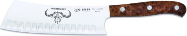 Giesser PremiumCut, Yobocho No 1 16 cm, Thuja - Tree of Life
