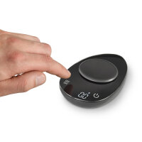 CASO FinoCompact Feinwaage 0,1 g bis 500 g