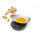 CASO FinoCompact Feinwaage 0,1 g bis 500 g