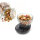 CASO FinoCompact Feinwaage 0,1 g bis 500 g