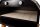 Merklinger Holzbackofen 1200 Standard: Inkl. 9 Schamottsteine + 1 ausziehbares Grillrost
