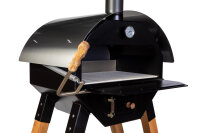 Merklinger Holzbackofen 800 Standard: 4 Schamottsteine