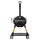 Merklinger Holzbackofen 800 Standard: 4 Schamottsteine