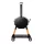 Merklinger Holzbackofen 800 Standard: 4 Schamottsteine