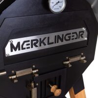 Merklinger Holzbackofen 600 Standard: 4 Schamottsteine