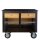Merklinger Outdoor Modul "Eva" (2 Schubladen m. Ablage)