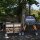 Merklinger Outdoor Modul "Eva" (2 Schubladen m. Ablage)