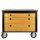 Merklinger Outdoor Modul "Irmi" (3 x breite Schubladen)