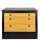 Merklinger Outdoor Modul "Irmi" (3 x breite Schubladen)