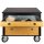 Merklinger Outdoor Modul "Irmi" (3 x breite Schubladen)