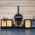 Merklinger Outdoor Modul "Lotti" (6 x Schubladen (2 x 3))