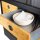 Merklinger Outdoor Modul "Lotti" (6 x Schubladen (2 x 3))