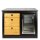 Merklinger Outdoor Modul "Maria" (Kühlschrank rechts + 3 Schubladen + 2 x Dose)