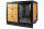 Merklinger Outdoor Modul "Maria" (Kühlschrank links + 3 Schubladen + 2 Dose)