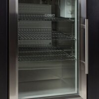 Merklinger Outdoor Modul "Maxi" (2 x Kühlschrank + 2 x Dose)