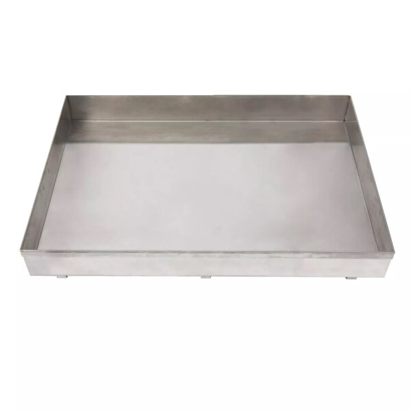 Merklinger Edelstahl Bräter 69 x 50 cm