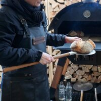Merklinger Brotschieber Ø 20 cm