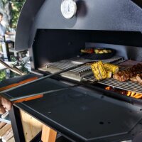 Merklinger XXL Grillzange