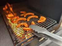 Merklinger Profi Grillzange 60cm