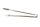 Merklinger Profi Grillzange 60cm