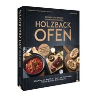 Merklinger Kochbuch "Kochen und backen in Perfektion...