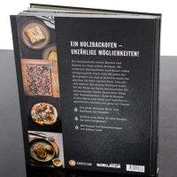 Merklinger Kochbuch "Kochen und backen in Perfektion...