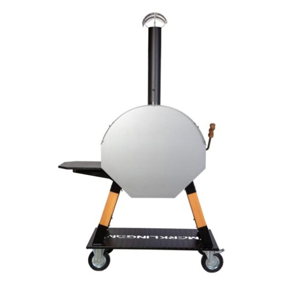 Merklinger Hitzeschutz 800er