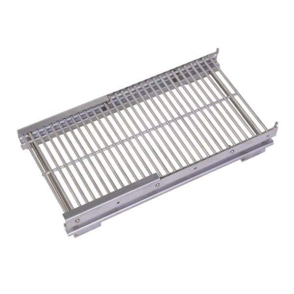 Merklinger Ausziehbares Grillrost 800/1200
