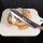 Merklinger PremiumCut Messerset (Yobocho; Wave; Barbecue)