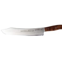 Merklinger PremiumCut Wave No. 1 tol Edition Merklinger