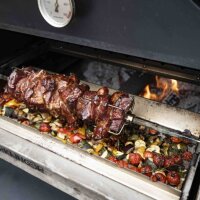 Merklinger Rotisserie 800 Basis inkl. Motor +...