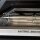 Merklinger Rotisserie 800 Basis inkl. Motor + Fleischklammer 2er Set