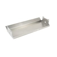 Merklinger Rotisserie Erweiterung Tropfwanne + Griffe